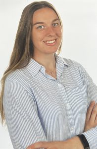 B.Sc. agr. Lena Boldt